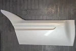 Subaru Baja Rear Driver Left Door Flare Molding 2003 2004 2005 2006. Fixed Price $125.00.