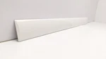 2004-2007 Toyota Highlander Body Side Molding Left Rear White Oem 75742-48020-A0. Fixed Price $84.99.