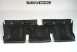 Early Volvo 240 244 245 Rare Lower Front Air Guide. Fixed Price $39.99.