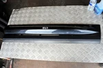 Rover Freelander Front Right Door Trim 8H52-21064-AC 820 Santorini Black. Fixed Price $99.95.