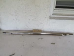 Oem New 2021-23 Toyota Sienna Rear Door Left Frame Molding 75764-08010. Fixed Price $80.00.