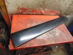 01 02 03 04 05 Toyota RAV4 Oem Right Front Door Center Belt Molding Trim. Fixed Price $49.99.