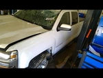 Passenger Center Pillar Crew Cab Fits 14-18 Sierra 1500 Pickup 10241792. Fixed Price $279.08.