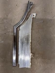 1962 Ford Fairlane 500 4 Door Trim Right Rear Molding Insert Upper Lower Garnish. Fixed Price $89.62.
