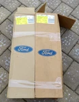 1987-93 Mustang Lx Foxbody Pair Factory New Condition Nos. Fixed Price $1200.00.