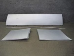 96-99 Mercedes W140 C140 Cl-class Right Door Fender Quarter Trim Molding Set Oem. Fixed Price $171.11.