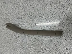2001-2007 Toyota Sequoia Right Rear Door Sill Plate Gray Oem. Fixed Price $49.96.