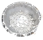 98-03 Mercedes W210 E320 4MATIC Transmission Bell Housing. Fixed Price $142.40.
