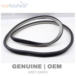 Mercedes-benz E350 Bluetec W212 Front Door Seal / Weather Stripping (inner). Fixed Price $59.99.