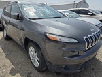 Passenger Fender Front Narrow Flare Fits 14-18 Cherokee 3701436. Fixed Price $670.00.