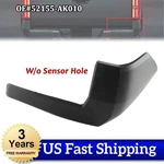 Rear Right Side Bumper Extension Corner Cover For Toyota Tacoma 2.4L 2024 2025. Fixed Price $81.63.