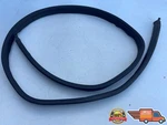 2006-2010 Pontiac Solstice Trunk Lid Seal Rubber Weather Strip Oem 07 08 09. Fixed Price $65.00.