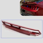 Original Trunk Lid Spoiler Wing Lucid Red Fits 2024- 26 Ford Mustang Gt Ecoboost. Fixed Price $289.21.