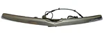 2015-19 Cadillac Cts Trunk Deck Lid Applique Finish Molding Cover & Camera Oem. Fixed Price $199.00.