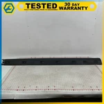 05-16 Land Rover L319 LR4 LR3 Left Skirt Rocker Molding Panel Black Oem. Fixed Price $78.51.