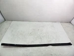 12-23 Oem Tesla Model Left Driver Rocker Panel Scuff Plate Molding Black Ppsb. Fixed Price $149.95.