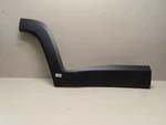 2016-2018 Jeep Renegade Rear Right Exterior Door Lower Molding Trim Oem 10149037. Fixed Price $109.00.