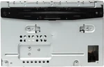 2010 Ford Fusion Am Fm Radio MP3 6 Disc Cd Satellite System Part 9E5T-19C158-AC. Fixed Price $106.25.