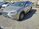 Right Front Door Moulding Oem 2016 Lexus NX200T 7507378010. Fixed Price $125.00.