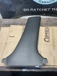 07-11 Infiniti G35 Sedan Right Lower B Pillar Trim Garnish 76915-JK000. Fixed Price $36.29.