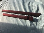 05 06 07 08 09 Chevrolet Equinox Torrent Both Passenger Door Trim Impact Molding. Fixed Price $40.00.