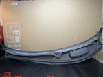 2010-2016 Hyundai Genesis Coupe Windshield Cowl Cover 86150-2M000. Fixed Price $80.73.