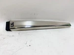 98-03 Jaguar XJ8 Vdp X308 Left Driver Side B Pillar Outer Door Molding Trim Oem. Fixed Price $45.00.