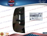 Wing Air Flow Fender Intake Vent Trim Left Oem 2018-23 Stinger 87771J5300DCH. Fixed Price $75.09.