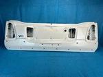 Lexus LX470 Rear Tail Gate Panel W/license Housing White PEARL:062 2004-2007 Oem. Fixed Price $350.00.