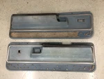 1975 Buick Lesabre 2-DOOR/CONVERTIBLE Lower Panels Donk. Fixed Price $299.99.