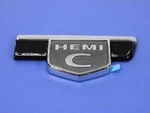 Genuine Mopar Fender Rear Molding Right WG24AXRAD. Fixed Price $102.12.