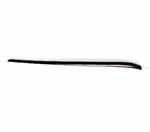 Audi Q7 Front Left Side Windshield Receal Molding 4M0854327B01C New Genuine. Fixed Price $69.72.