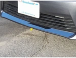 Stainless Steel Grille Accent Pc For 2012-2014 Toyota Camry. Fixed Price $100.99.