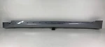 New! 2013-2020 Lincoln Mkz Left Driver Side Skirt Rocker Panel Molding Silver Oe. Fixed Price $199.99.