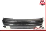 03-08 Mercedes R230 SL550 SL500 Amg Sport Rear Bumper Cover Assembly Oem. Fixed Price $188.75.