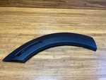 2011-2016 Mini Countryman R60 Rear Right Side Fender Flare Wheel Oem *note*. Fixed Price $55.00.