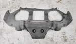 Oem 17-23 Bmw M5 F90 Rear Diffuser Lower Exhaust Heat Shield 8060097. Fixed Price $199.00.