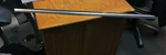 2012 - 2018 Mercedes Benz Rear Left Door Belt Weatherstrip Molding Oem. Fixed Price $75.00.