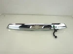 10-11 Chevy Equinox 2.4L 4WD Trunk Lid Liftgate Hatch Reverse Camera 20903904. Fixed Price $97.87.
