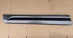 2010 2011 2012 Honda Accord Crosstour Front Left Door Molding Trim Oem Gray. Fixed Price $79.99.