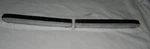 1968-72 El Camino Rear Chrome Trim Gm Rh. 7734397 Lh. 7734398. Fixed Price $57.99.