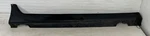 Oem 2010-2013 Hyundai Tuscon Right Side Rocker Panel Skirt 87752-2S000. Fixed Price $125.00.