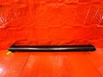 03-06 Lancer Evolution Viii 8 Ix 9 Side Skirt Rocker Molding Trim Left. Fixed Price $499.95.