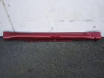 DP61259 Infiniti G37 Convertible W/o Aero 2009 2010 2011 Rh Rocker Moulding Oem. Fixed Price $129.99.