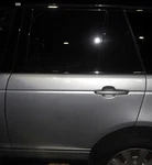 2013-2022 Land Rover Range L405 Driver Left Rear Door Swb! Indus Silver. Fixed Price $799.95.