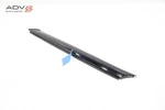 2020 - 2025 Lincoln Aviator Windshield Right Side Pillar Applique Molding Oem. Fixed Price $106.24.