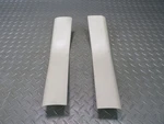 2004-2009 Cadillac Xlr Front Left & Right Side Door Sill Scuff Plate Panel Set. Fixed Price $73.13.
