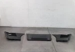 2006 Porsche Cayman 987 Windshield Cowl Trim / Battery Cover Panels #3399 F4. Fixed Price $67.99.