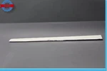 06-12 Mercedes W164 ML500 GL550 Front Right Passenger Side Door Molding Trim Oem. Fixed Price $32.00.