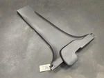 Center Left Pillar Lower Trim Panel 2019 Kia Soul 85835-B2600 2015 2016 2018. Fixed Price $64.50.